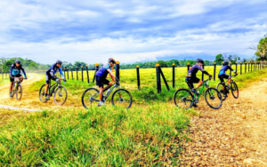 Foto por: Bici-Tour de los Lllanos