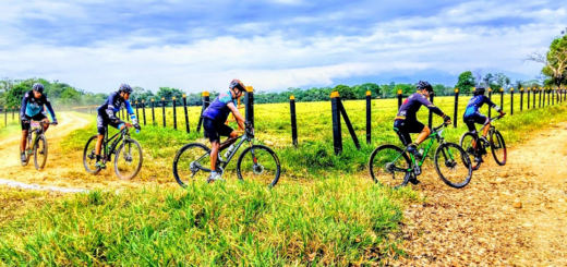 Foto por: Bici-Tour de los Lllanos