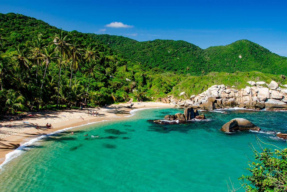 Destinos de Playa Sostenibles