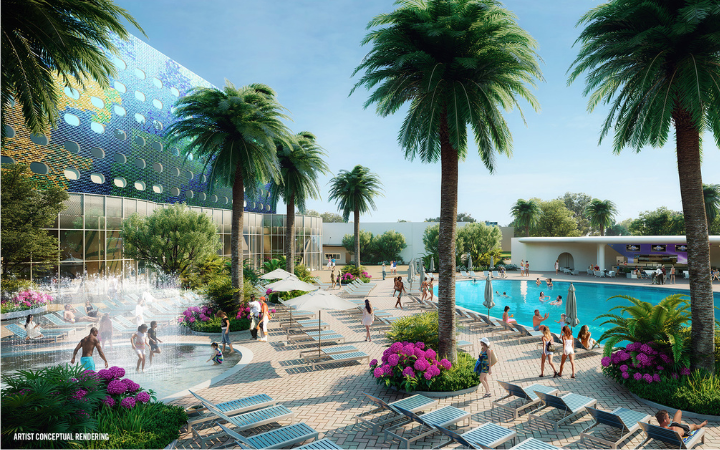 Universal Orlando Resort anuncia la apertura de dos nuevos hoteles 