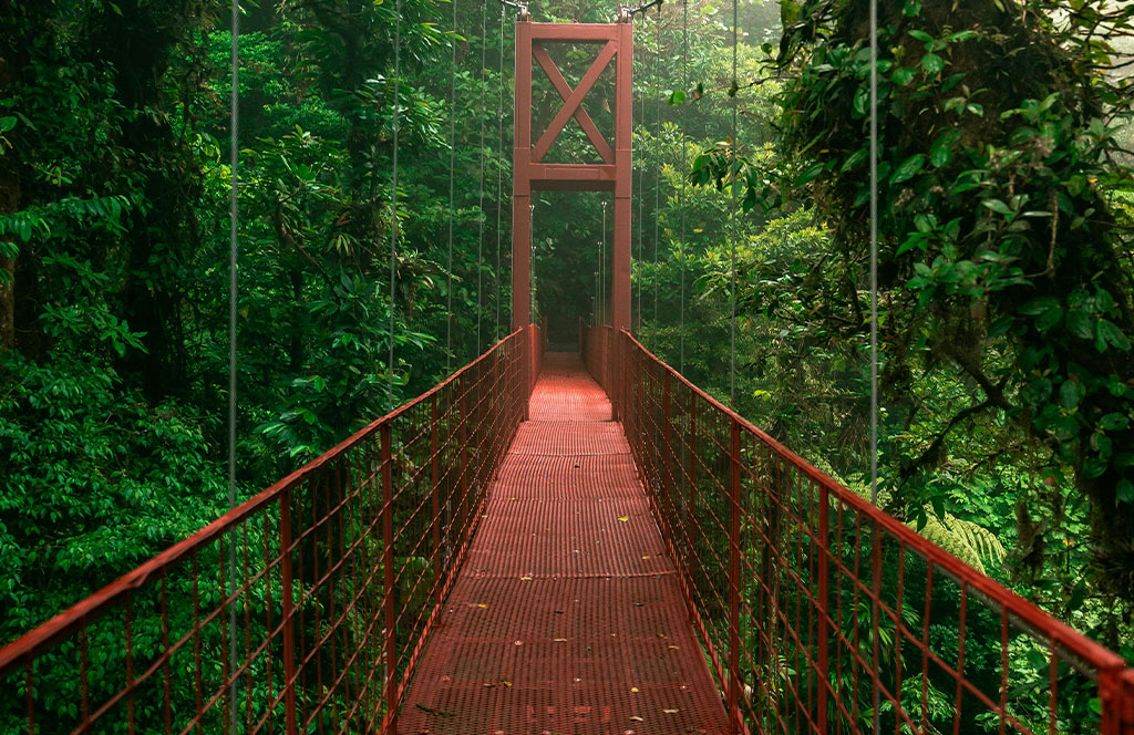 Costa Rica