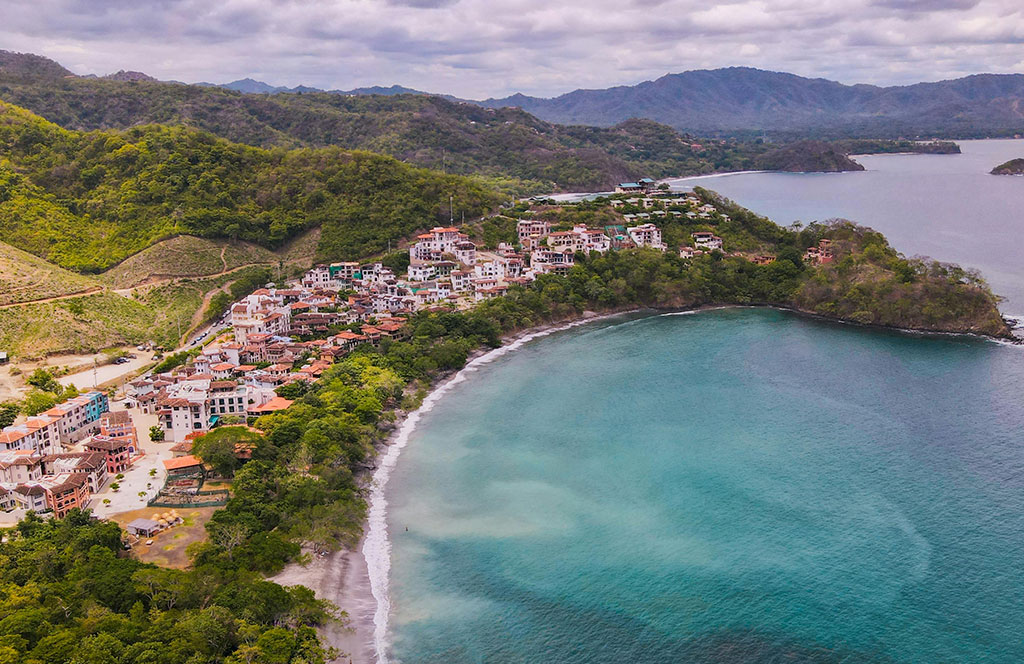 Turismo sostenible en Costa Rica