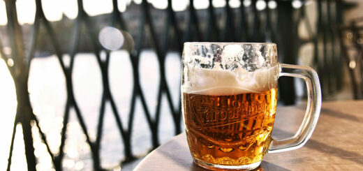 Cerveza en Chequia