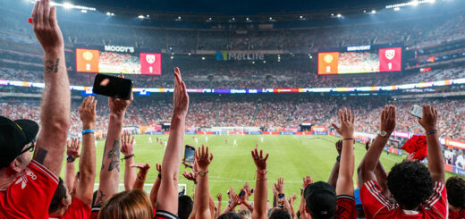 MetLife, estadio en el que se jugará la final del Mundial 2026
