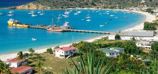Anguilla