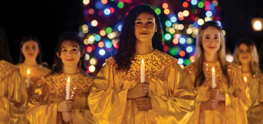 Candlelight Processional