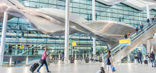 Heathrow Londres
