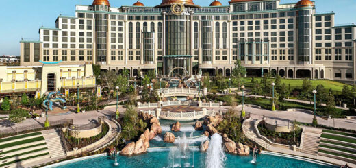 Universal Orlando