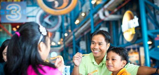 Kennedy Space Center