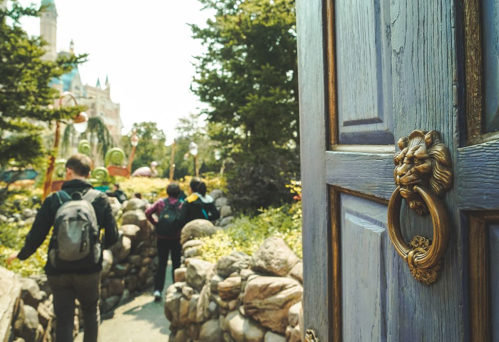 7 megatendencias del turismo